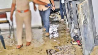 Fridge Blast: ਬੰਬ ਵਾਂਗ ਫਟਿਆ ਕਮਰੇ ਵਿਚ ਰੱਖਿਆ ਫਰਿੱਜ,  2 ਨੌਜਵਾਨ ਗੰਭੀਰ ਜ਼ਖਮੀ