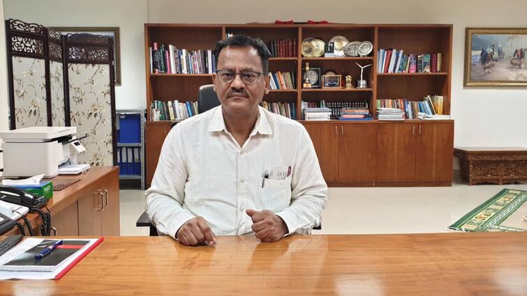 IAS Dharmendra appointed new Chief Secretary of Delhi Government take oath tomorrow Delhi New Chief Secretary: दिल्ली के नए मुख्य सचिव होंगे IAS धर्मेंद्र, जानें- कौन हैं?