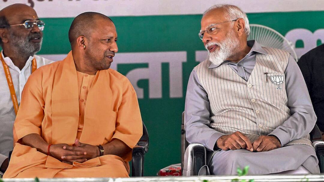 Yogi and Modi government fund the farmers for Makhana Farming in UP यूपी के किसानों को 'डबल तोहफा', इस खेती के लिए पैसा देगी केंद्र की मोदी और यूपी की योगी सरकार