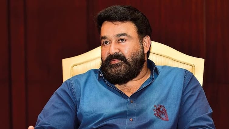 Mohanlal Press meet Hema commission report sexual allegations malayalam cinema mollywood Mohanlal: ”நான் எங்கேயும் ஓடி ஒளியல.. இங்கதான் இருக்கேன்..” - மோகன்லால் விளக்கம்!