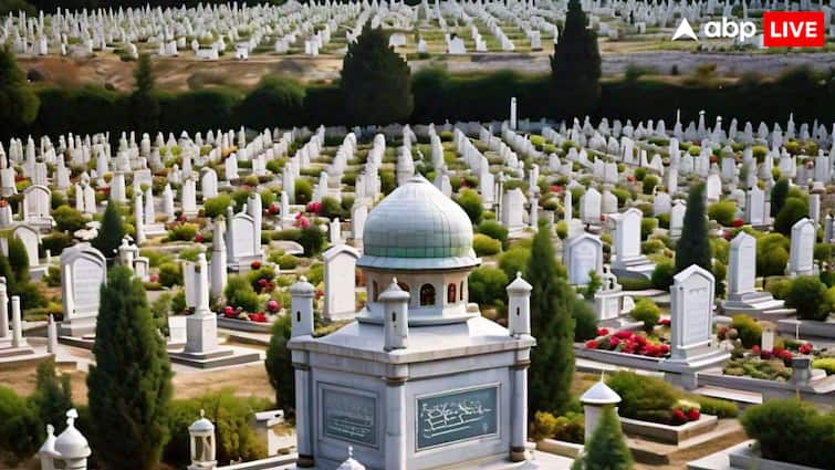 world biggest cemetery Wadi al Salaam more than 50 lakh Muslims are buried here इस देश में है दुनिया का सबसे बड़ा कब्रिस्तान, यहां 50 लाख से ज्यादा मुसलमान दफ्न हैं