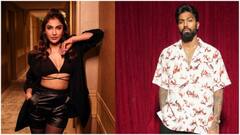 छान किती दिसते फुलपाखरू! हार्दिकच्या प्रेमात पडलेली इशिता राज आहे सौंदर्याची खाण, फोटो पाहून तुम्हीही व्हाल घायाळ