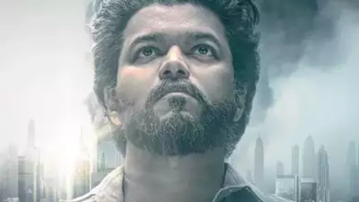 The GOAT First Review: விஜய் - வெங்கட் பிரபுவின் சம்பவம் லோடிங்... UK சென்சார் போர்டு வெளியிட்ட முதல் விமர்சனம்...