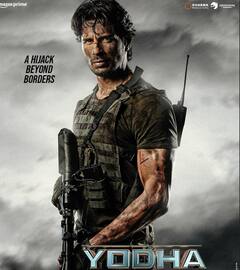 रणबीर कपूर से सिद्धार्थ मल्होत्रा तक, राजकुमार राव से पहले अपने एक्शन अवतार से पर्दे पर दहशत मचा चुके हैं ये सितारे