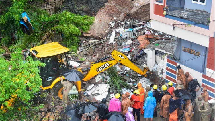 IMD Points Orange Alert In AP, Odisha & Different States As Despair Over BoB Intensifies