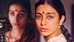 जब तब्बू के सिर पर डायरेक्टर ने पलट दी थी तेल की पूरी बोतल, किस्सा जानकर रह जाएंगे दंग