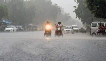 Punjab Weather Update Rain Chandigarh Punjab monsoon will be active Weather News: ਪੰਜਾਬ ਅਤੇ ਚੰਡੀਗੜ੍ਹ 'ਚ ਪਵੇਗਾ ਜ਼ੋਰਦਾਰ ਮੀਂਹ, ਜਾਣੋ ਅਗਲੇ ਦਿਨਾਂ 'ਚ ਕਿਵੇਂ ਦਾ ਰਹੇਗਾ ਮੌਸਮ