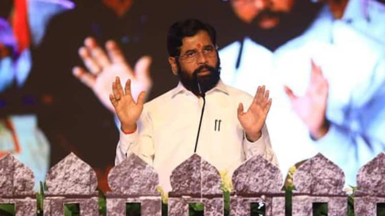 Dhangar Dhangad is in same caste soon to draw GR Maharashtra Government decision after meeting in presence of CM Eknath Shinde Marathi News Maharashtra News : मोठी बातमी! धनगर, धनगड एकच, लवकरच जीआर काढणार; मुख्यमंत्र्यांच्या उपस्थितीत बैठकीनंतर सरकारचा निर्णय