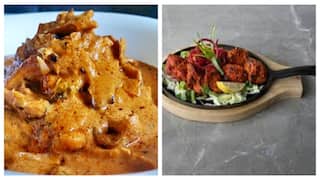 சிக்கன் டிக்கா.. சிக்கன் 65.. உலகின் மிகச்சிறந்த சிக்கன் உணவுகள்.. இந்திய உணவுகளுக்கு எந்த இடம்?