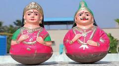 நான் வீழ்வேன் என்று நினைத்தாயோ... தஞ்சை தலையாட்டி பொம்மையின் தலைசிறந்த பண்புகள்