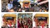 Tiruchendur Temple: ஆவணி திருவிழா 8ம் நாள் - விஷ்ணுவின் திருக்கோலத்தில் காட்சியளித்த சண்முகர்