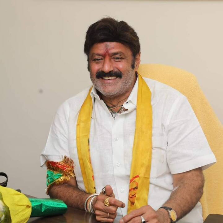 Nandamuri Balakrishna: బాలయ్య దగ్గర ఎన్ని కార్లు ఉన్నాయో తెలుసా? - ఆయన కార్ల కలెక్షన్ ఇదిగో, వాటి ధరెంతో తెలిస్తే షాకావ్వాల్సిందే!