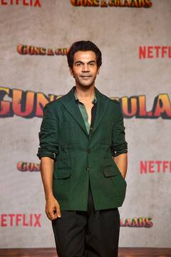 Rajkummar Rao : कधी खिशात होते फक्त 18 रुपये, आज आहे कोट्यवधींचा मालक; अभिनेता राजकुमार रावची एकूण संपत्ती किती?