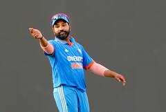 Indian Cricketers Who Announced Retirement In 2024