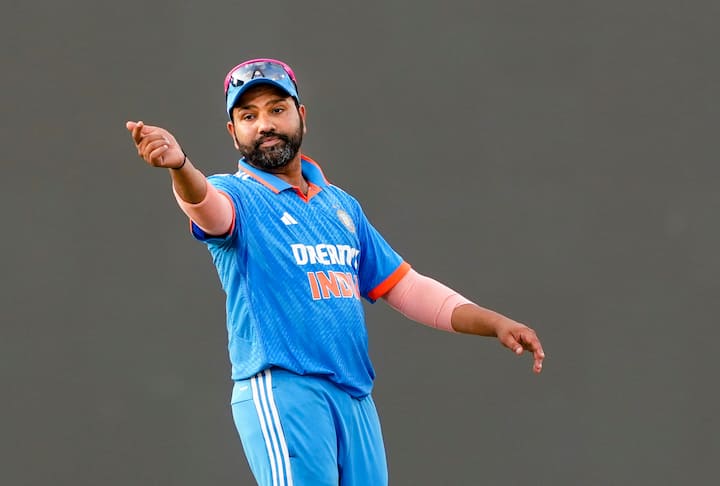 Rohit Sharma, the only Indian player to win both T20 World Cup titles (2007 and 2024), announced retirement from T20Is after T20 WC 2024.