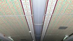 कितनी बदल गई 'लाइफ लाइन' कही जाने वाली डबल डेकर ट्रेन? जानें क्या-क्या हैं सुविधाएं, देखें तस्वीरें