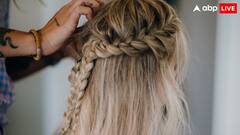 गोरे अंग्रेजों के बाल हमेशा सुनहरे क्यों होते हैं, जानिए इसके पीछे का विज्ञान