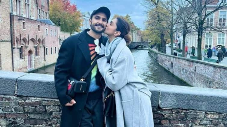 Deepika Padukone, Ranveer Singh To Welcome First Born On Sep 28; Actress To Be On Leave Until March 25 : Report Deepika Padukone, Ranveer Singh To Welcome Their Baby On This Date; Actress To Be On Maternity Leave Until March: Report