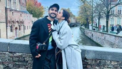 Deepika Padukone, Ranveer Singh To Welcome First Born On Sep 28 Actress To Be On Leave Until March 25 : Report Deepika Padukone, Ranveer Singh To Welcome Their Baby On This Date Actress To Be On Maternity Leave Until March: Report