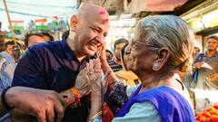 'दिल्ली विधानसभा चुनाव अभी हुए तो...', AAP की सीटों को लेकर मनीष सिसोदिया का बड़ा दावा