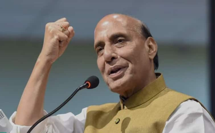 rajnath singh pakistan china fear indian navy 'ભારતના સંરક્ષણ પ્રધાન મજબૂત છે...', શા માટે પાક નિષ્ણાતે રાજનાથના વખાણ કર્યા, ચીનનું વધ્યું ટેન્શન