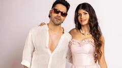 Varun Dhawan Gives Shoutout To Niece Anjini Dhawan For Her Acting Debut In 'Binny And Family', PICS