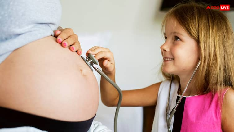 After how many days of pregnancy can you hear your baby’s heartbeat? What experts say