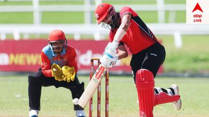 Hong Kong Sets big Record By Completing Chase In Just 10 Balls get to know full story ICC: মাত্র ১০ বলেই রান তাড়া করে জয়, টি-টোয়েন্টি ক্রিকেটে নতুন রেকর্ড গড়ল হংকং