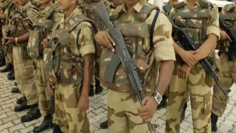 CISF Recruitment 2024 CISF 12th Pass Jobs  Apply Now 69000 per month salary CISF Recruitment 2024: CISF ਵਿਚ 12ਵੀਂ ਪਾਸ ਲਈ ਨੌਕਰੀ, ਤੁਰਤ ਕਰੋ ਅਪਲਾਈ...