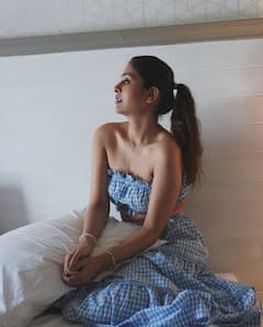 Payal Rajput: హాట్ బ్యూటీ గ్లామర్ ట్రీట్- అమ్మడు ఫోజులు చూస్తే మతిపోవాల్సిందే!