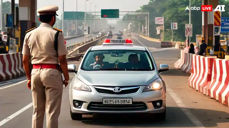 હવે હાઈવે પરથી પસાર થતા લોકો થઈ જાઓ સાવધાન! જો તમે આવું નહીં કરો તો તમારે ભરવો પડશે ભારે દંડ