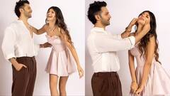 Binny And Family: વરુણ ધવને ભત્રીજી અંજિનીનું ફિલ્મ ઈન્ડસ્ટ્રીમાં સ્વાગત કર્યું, સુંદર તસવીરો શેર કરીને પ્રેમ જતાવ્યો