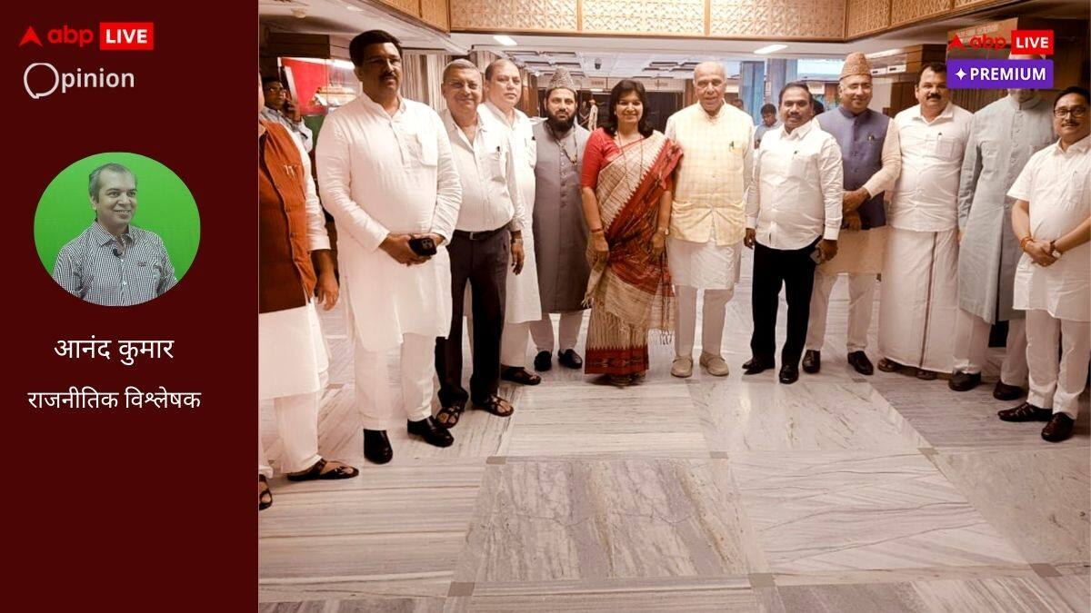 वक्फ बोर्ड संस्थान नहीं भूमि माफिया है, बिहार के गांव पर दावे से रिजिजू की बात हुई सच साबित