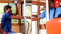 Drunk men bus issue : ”நான் விசிக தலைவர்! என்கிட்டயே டிக்கெட்டா?” மதுப்பிரியர் அட்ராசிட்டி