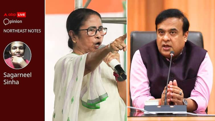 Opinion Crimes Against Women In Assam Bengal A Message For Mamata Himanta: Respect Your Constitutional Chair Northeast Crimes Against Women And A Message For Mamata, Himanta: Respect Your Constitutional Chair