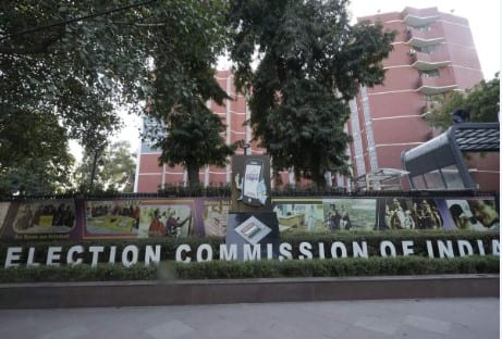 Election Commission of India revises polling day for Haryana from October 1 to October 5  Haryana Election Date: હરિયાણા વિધાનસભા ચૂંટણીની તારીખ બદલાઈ, જાણો નવી તારીખ 