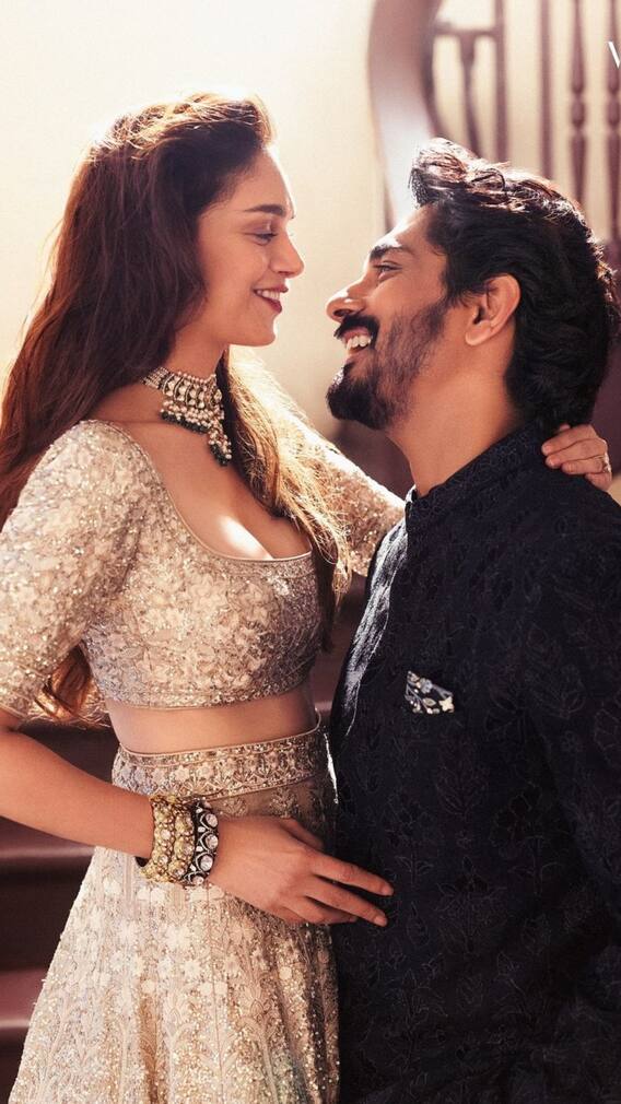 अदिति राव की शादी की डिटेल्स आईं सामने, इस 400 साल पुराने मंदिर में लेंगी सात फेरे