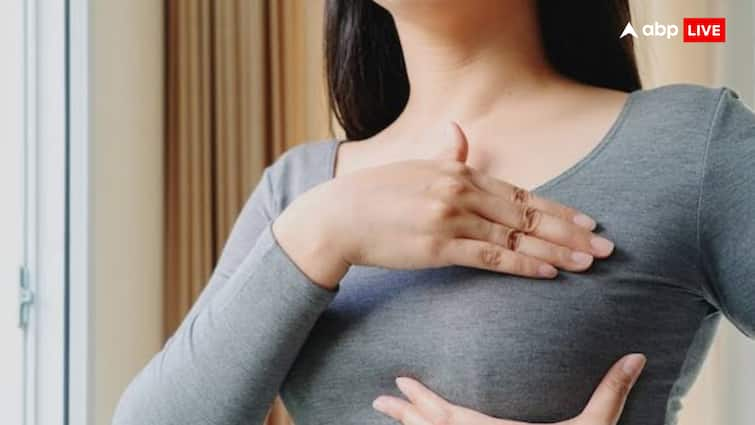 How Dangerous Is a Lump in Breast During Period? Know Why It Happens