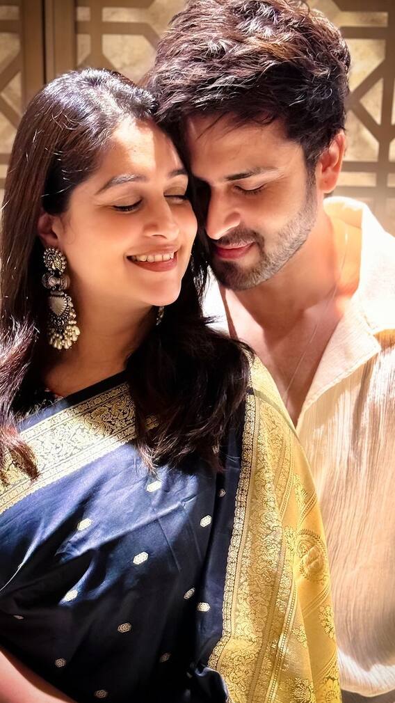 शोएब नहीं तो दीपिका कक्कड़ का पहला पति कौन है?