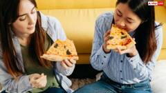 Pizza: अगर एक महीने तक पिज्जा नहीं खाएंगे तो शरीर पर क्या असर होगा?