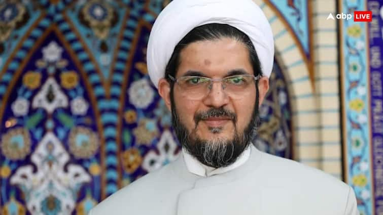 Germany Government orders deportation of iran linked Shia cleric Mohammad Hadi Moftah in hamburg शिया धर्मगुरु को जर्मनी ने दिया देश छोड़ने का आदेश, जानें क्यों उठाया ये कदम?