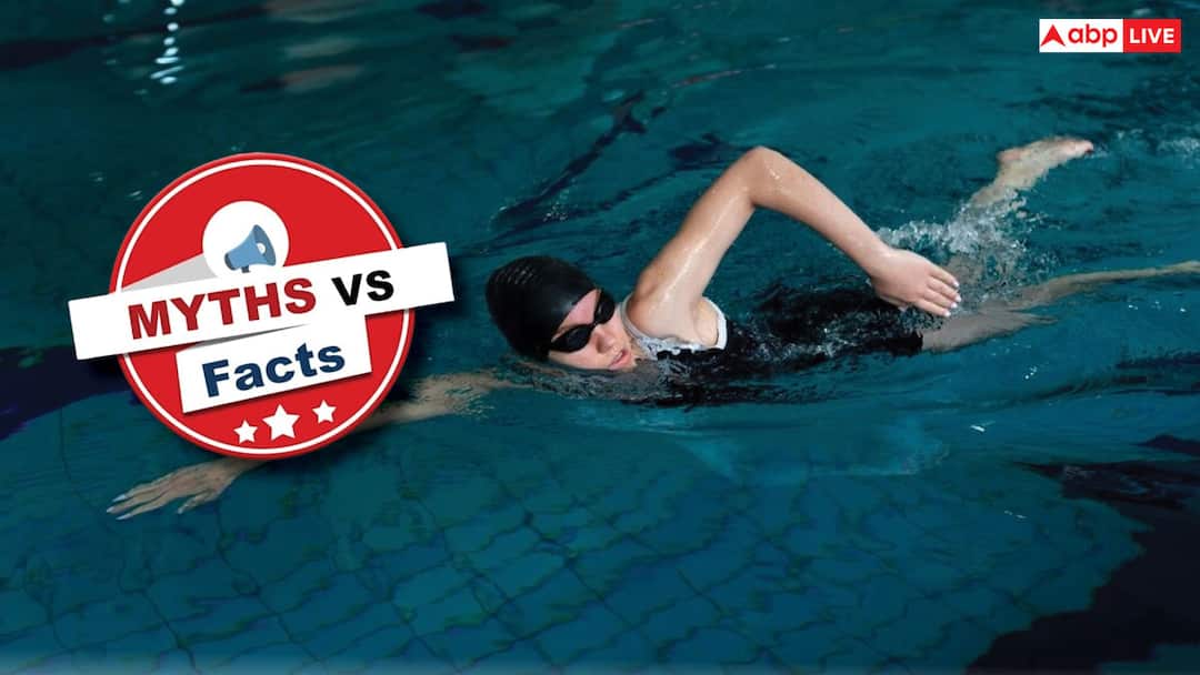 Is it unhygienic to swim on my period read full article in hindi Myths Vs Facts: पीरियड्स के दौरान स्विमिंग करना हेल्थ के लिए नहीं है सही? हो सकती है गंभीर बीमारी