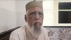 महाराष्ट्र: ट्रेन में बुजुर्ग से की गई थी अभद्रता, अब पीड़ित ने वीडियो जारी कर की ये अपील