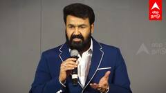 Mohanlal angry : 