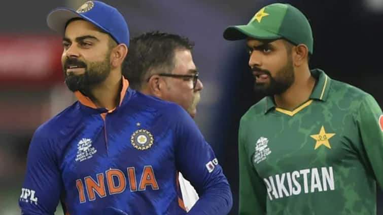 Danish Kaneria Reaction On Virat Kohli And Babar Azam Here Know Latest Sports News Virat Kohli: विराट कोहली और बाबर आजम की तुलना... पाक दिग्गज ने फैंस से की खास अपील!