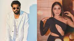 छान किती दिसते फुलपाखरू! हार्दिकच्या प्रेमात पडलेली इशिता राज आहे सौंदर्याची खाण, फोटो पाहून तुम्हीही व्हाल घायाळ