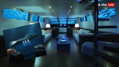 General Knowledge: સમુદ્રમાં આવેલી વિશ્વની સૌથી મોંઘી હોટેલ,ફરવા માટે આપે છે હેલિકોપ્ટર, એક રાતના ભાડામાં આવી જાય બંગલો