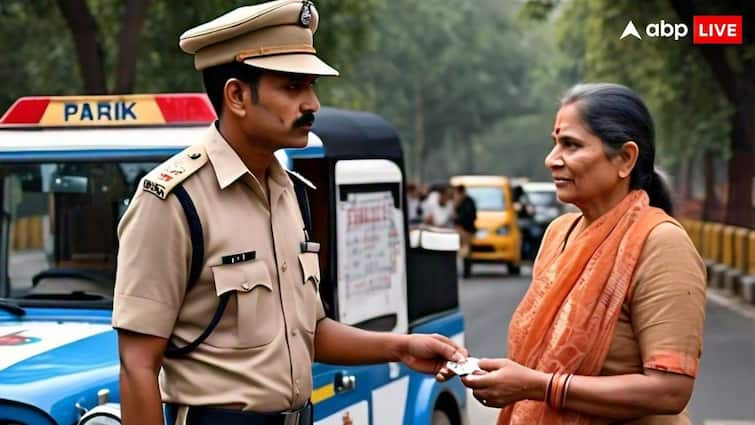 Delhi Traffic Police Scheme Traffic Sentinel Traffic Prahari App An Extra Rs 50,000 Every Month Want To Earn An Extra Rs 50,000 Every Month? Here's How You Can Do So With A Delhi Traffic Police Scheme