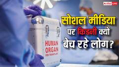 'मेरा ब्लड टाइप O है, DM करें', यहां किडनी बेचने पर लोग मजबूर, सोशल मीडिया पर दे रहे ऐड!