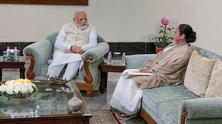 Kolkata Doctor Case: ਦੇਸ਼ 'ਚ ਰੋਜ਼ਾਨਾਂ ਹੋਰ ਰਹੇ 90 ਹਜ਼ਾਰ ਬਲਾਤਾਰ, CM ਮਮਤਾ ਨੇ ਚੁੱਕੇ ਸਵਾਲ, PM ਮੋਦੀ ਨੂੰ ਲਿਖੀ ਦੂਜੀ ਚਿੱਠੀ 